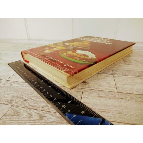 Ladies Home Journal Dessert Cookbook Vtg 1964 1st Edition Cookies Pies Cake YUM! - Picture 12 of 16